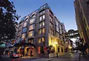 Hotels Chile