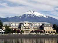 Chile Hotel