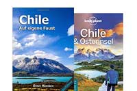 Reiseführer Chile