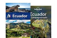 Reiseführer Ecuador