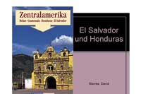 Reiseführer El Salvador