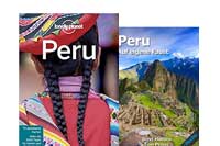 Reiseführer Peru