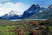 Rundreisen Chile