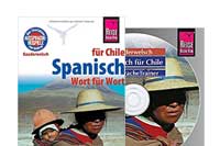 Sprachführer Chile