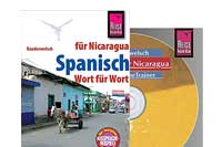 Sprachführer Nicaragua